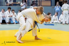 26.04.2026 Wachau JUDO Kids Cup